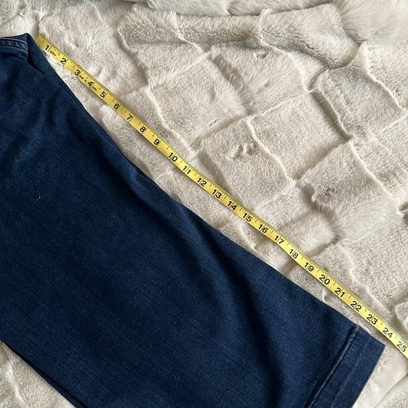 Anthropologie Pilcro Skipper pants 34 - Picture 10 of 11